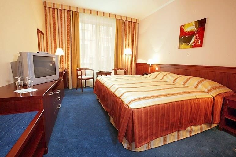 SPA HOTEL OLYMPIA - 1