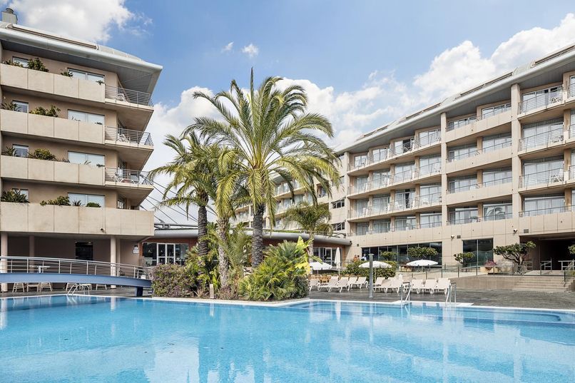 AQUA ONABRAVA & SPA - 1