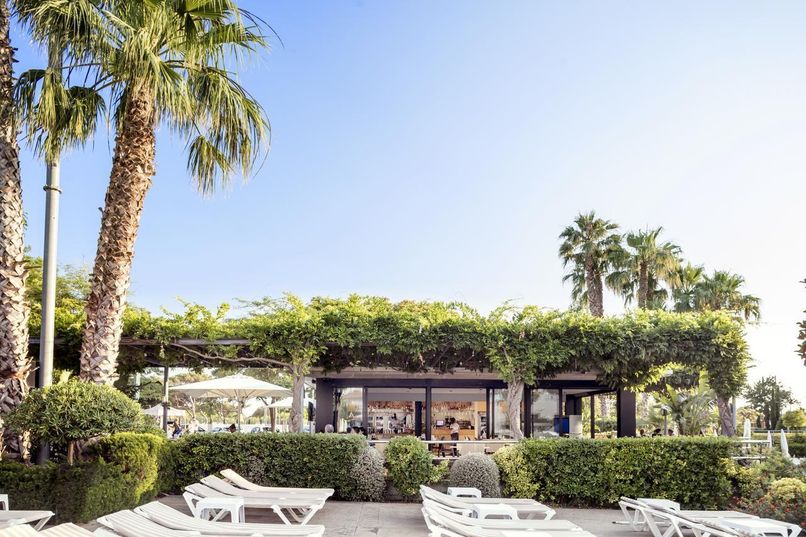 AQUA ONABRAVA & SPA - 2