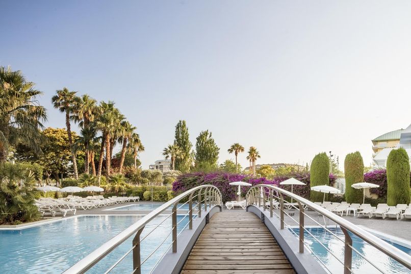 AQUA ONABRAVA & SPA - 4