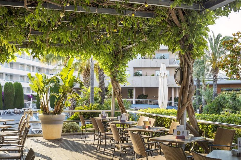 AQUA ONABRAVA & SPA - 5