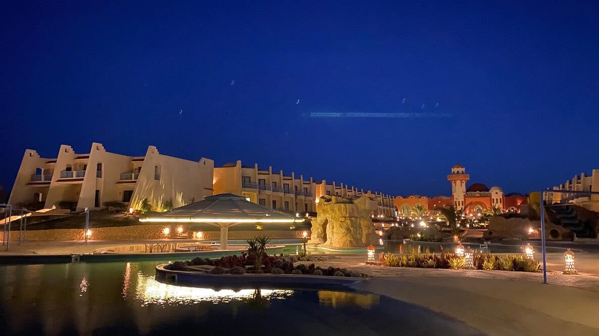 OTIUM SENSES ONATTI (ex. ONATTI BEACH RESORT) - 14