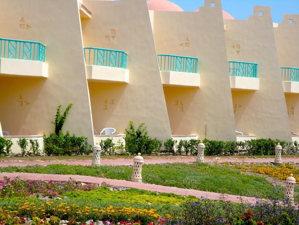 OTIUM SENSES ONATTI (ex. ONATTI BEACH RESORT) - 15