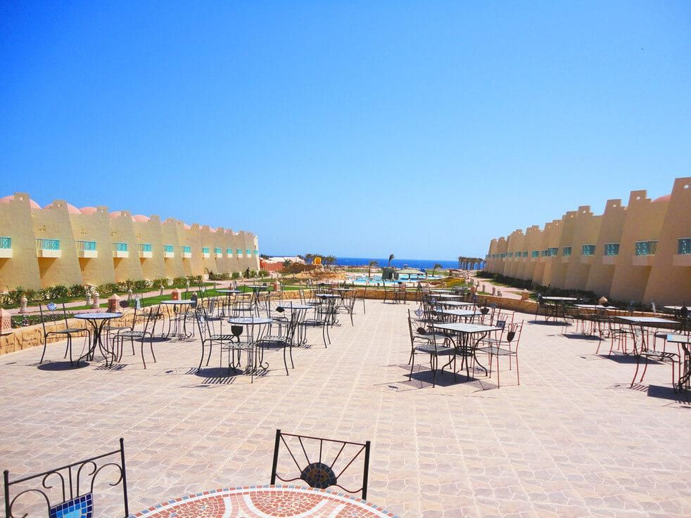 OTIUM SENSES ONATTI (ex. ONATTI BEACH RESORT) - 16