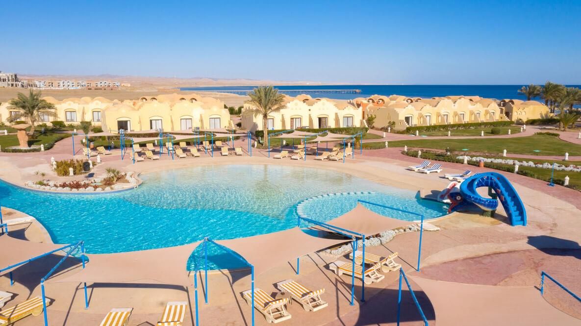 OTIUM SENSES ONATTI (ex. ONATTI BEACH RESORT) - 20