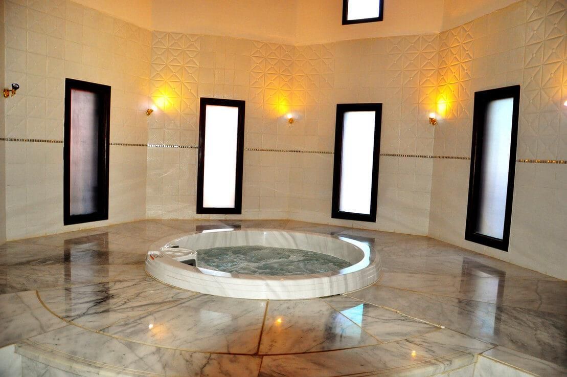 OTIUM SENSES ONATTI (ex. ONATTI BEACH RESORT) - 21