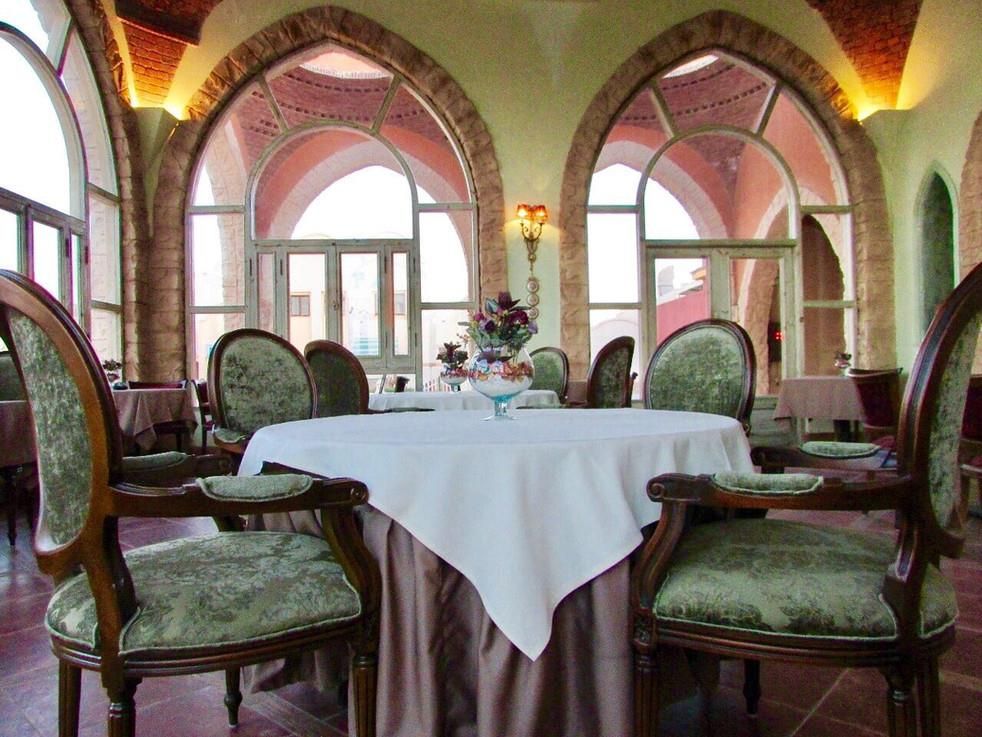 OTIUM SENSES ONATTI (ex. ONATTI BEACH RESORT) - 25