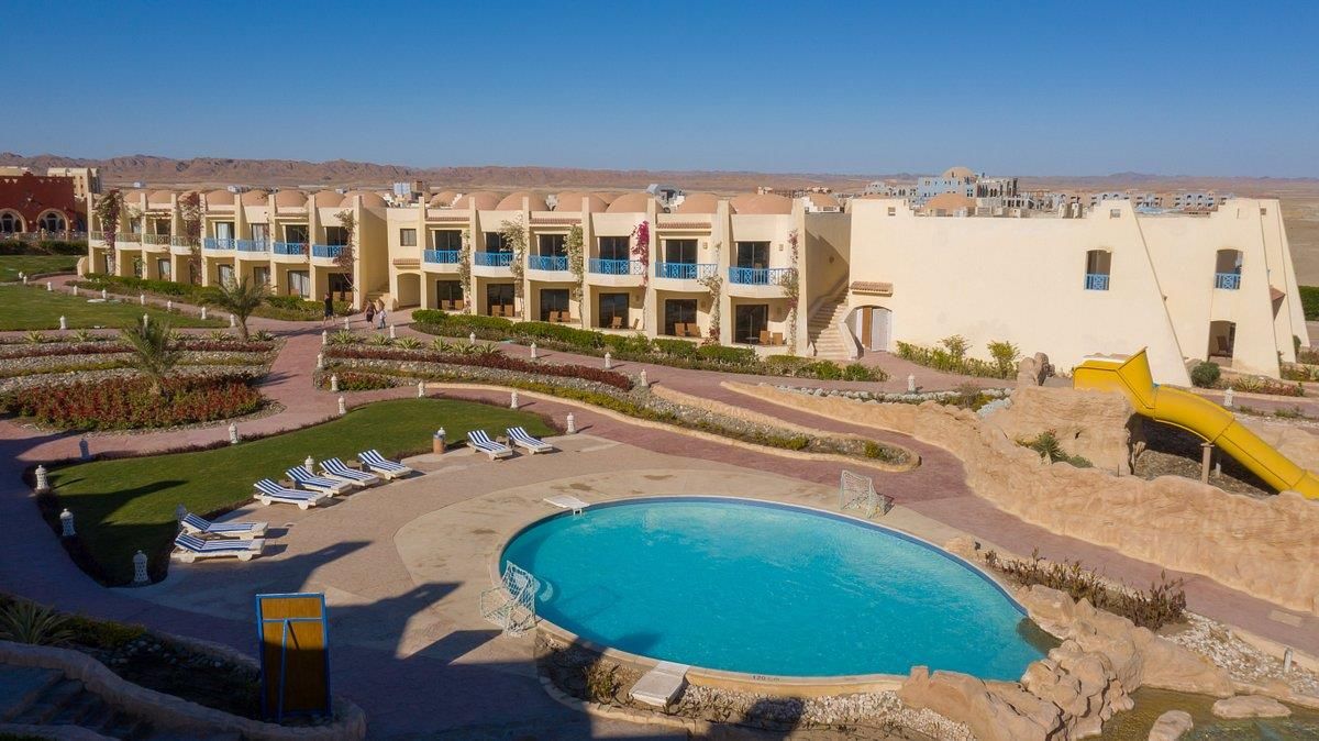 OTIUM SENSES ONATTI (ex. ONATTI BEACH RESORT) - 32