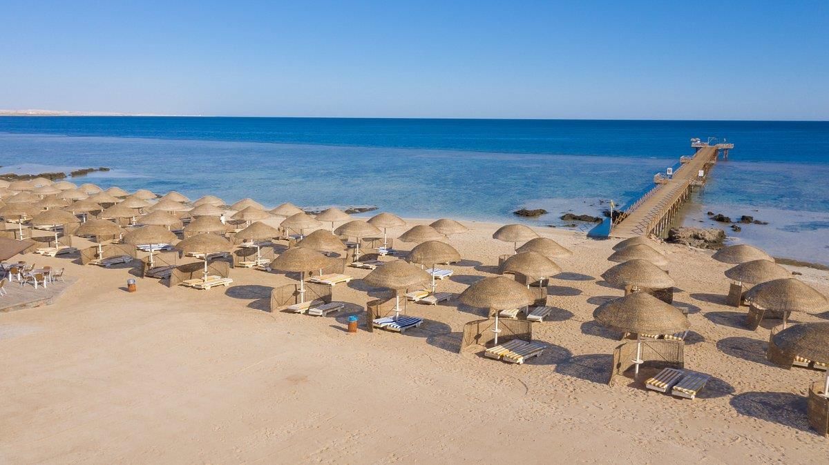 OTIUM SENSES ONATTI (ex. ONATTI BEACH RESORT) - 34