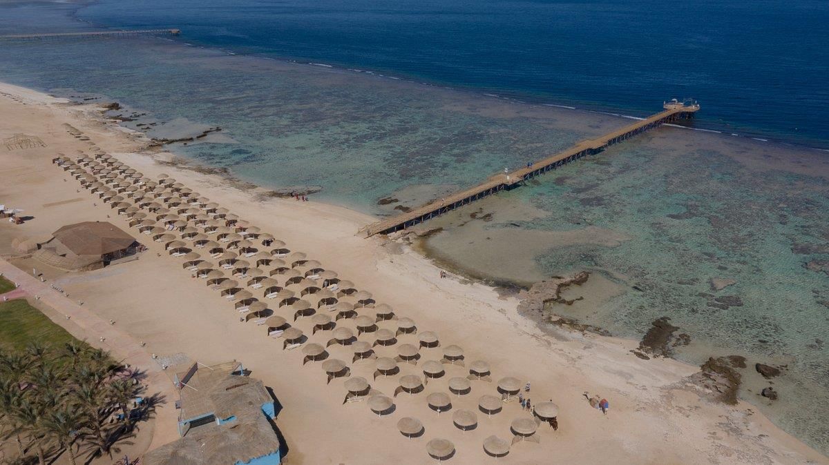 OTIUM SENSES ONATTI (ex. ONATTI BEACH RESORT) - 36