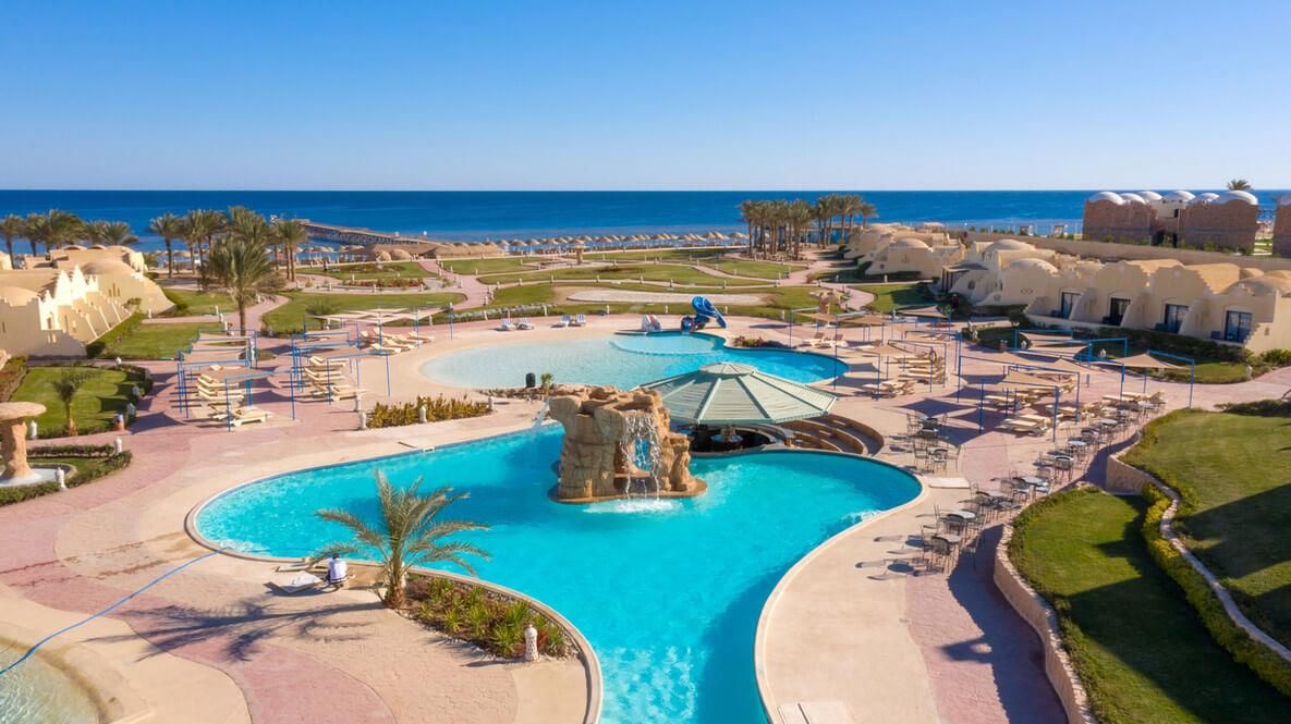 OTIUM SENSES ONATTI (ex. ONATTI BEACH RESORT) - 6