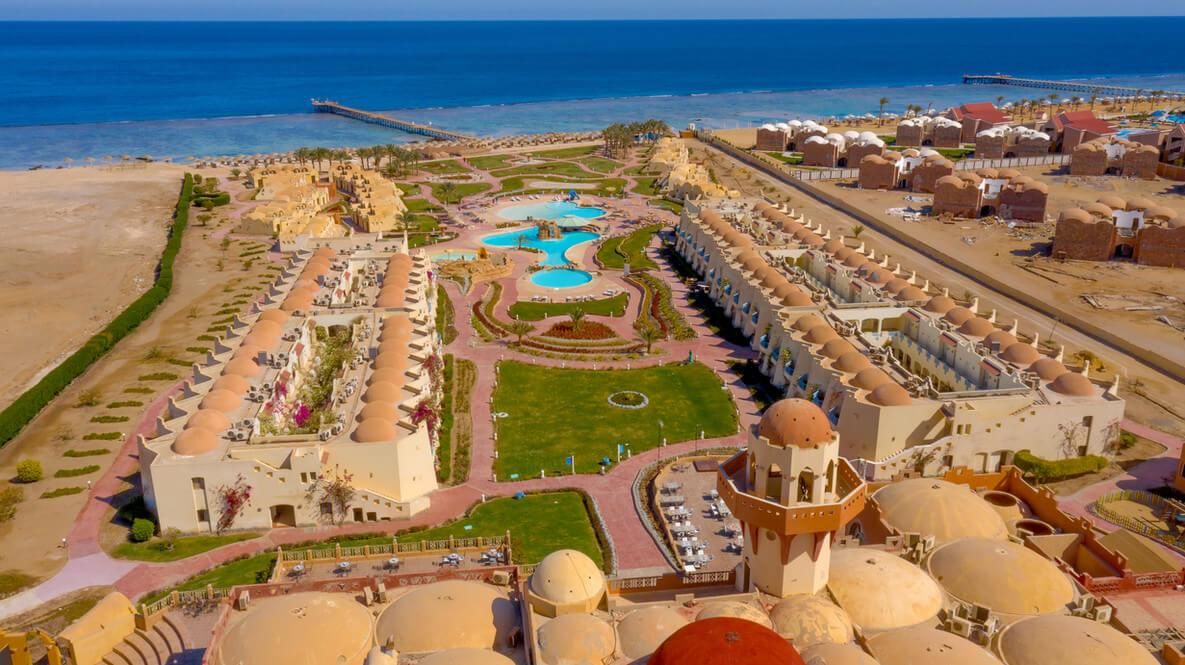 OTIUM SENSES ONATTI (ex. ONATTI BEACH RESORT) - 7