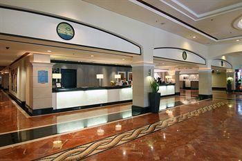 ORCHARD RENDEZVOUS (ex. ORCHARD PARADE) - 2