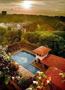 ORCHARD RENDEZVOUS (ex. ORCHARD PARADE) - 11