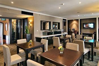 ORCHARD RENDEZVOUS (ex. ORCHARD PARADE) - 16