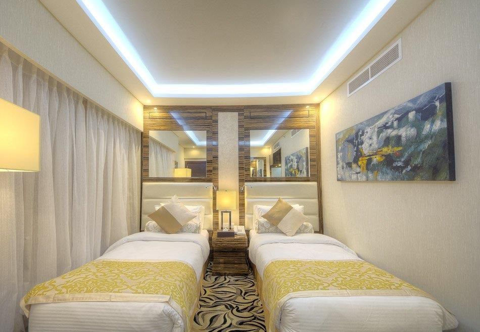 ORCHID VUE HOTEL - 2