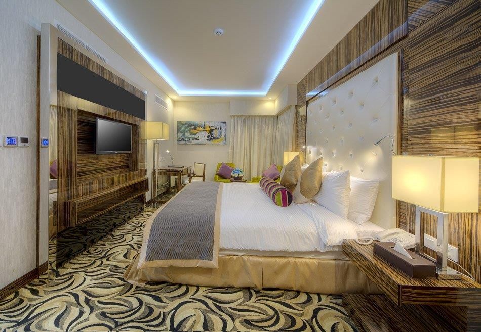 ORCHID VUE HOTEL - 13