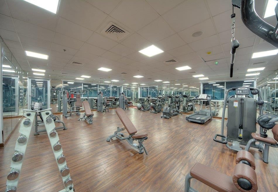 ORCHID VUE HOTEL - 14