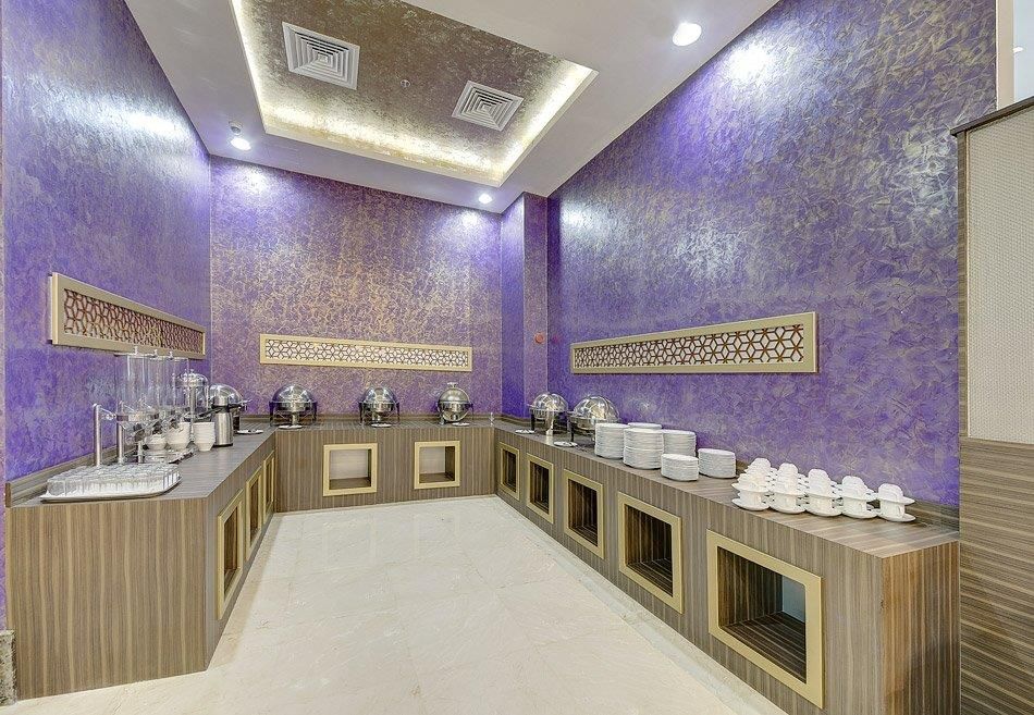 ORCHID VUE HOTEL - 15