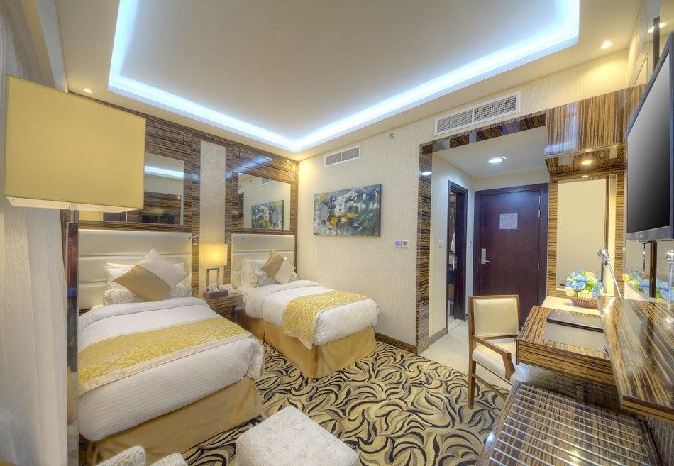 ORCHID VUE HOTEL - 18