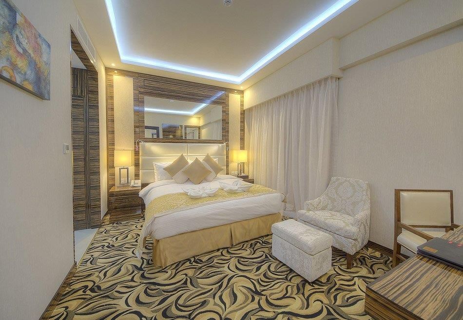 ORCHID VUE HOTEL - 19