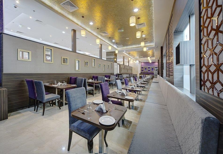 ORCHID VUE HOTEL - 20