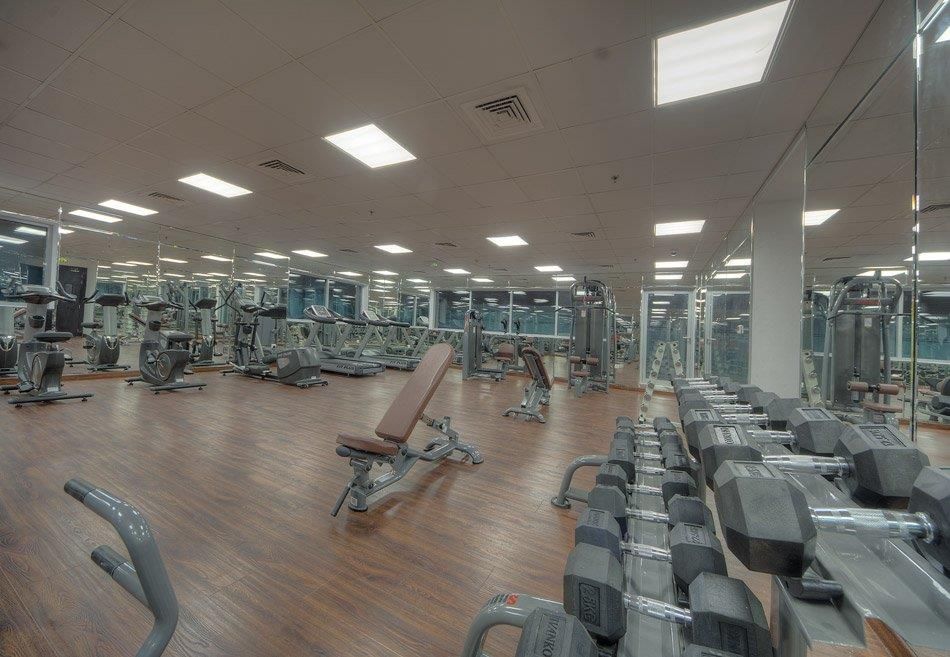 ORCHID VUE HOTEL - 3