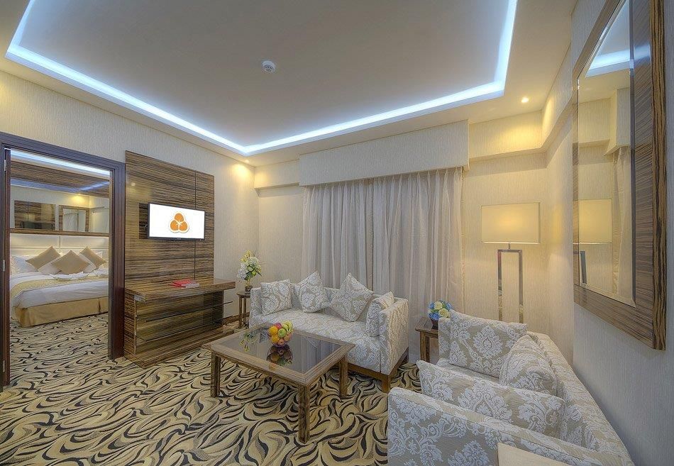 ORCHID VUE HOTEL - 23