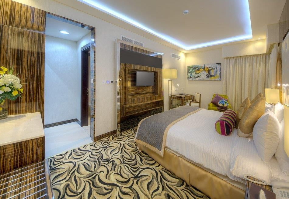 ORCHID VUE HOTEL - 25