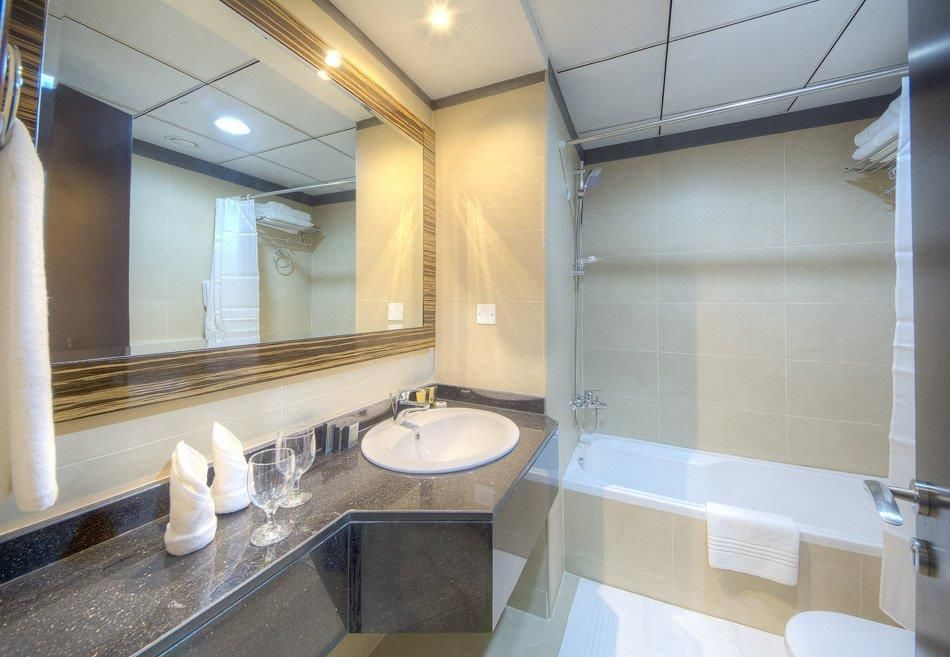 ORCHID VUE HOTEL - 5