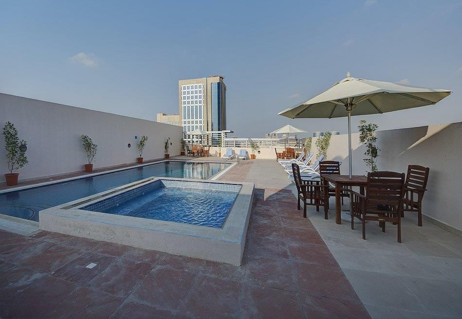 ORCHID VUE HOTEL - 8