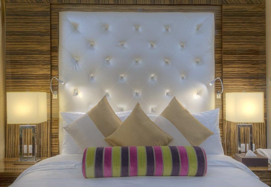 ORCHID VUE HOTEL - 9