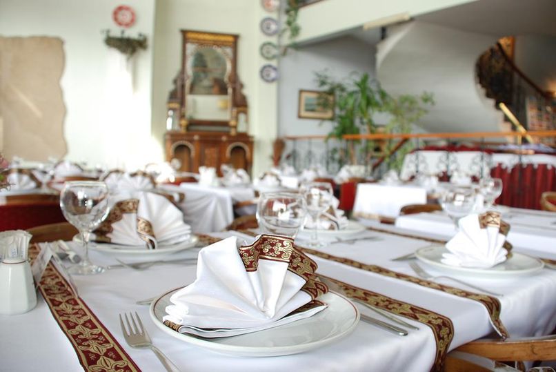 Orient Mintur Hotel - 5
