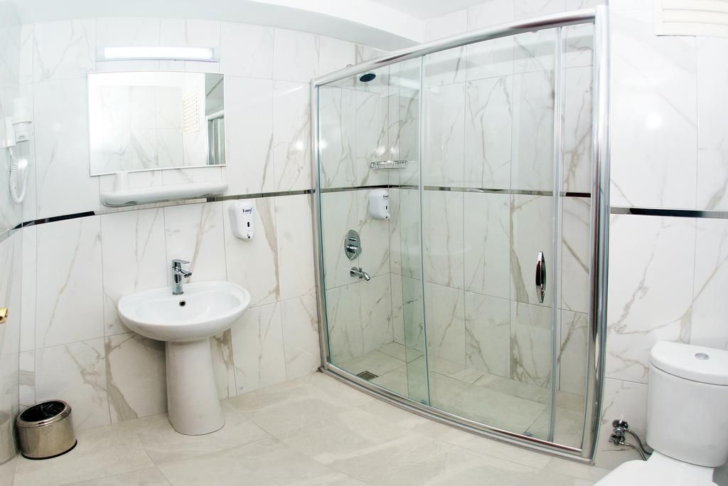 Orient Mintur Hotel - 9