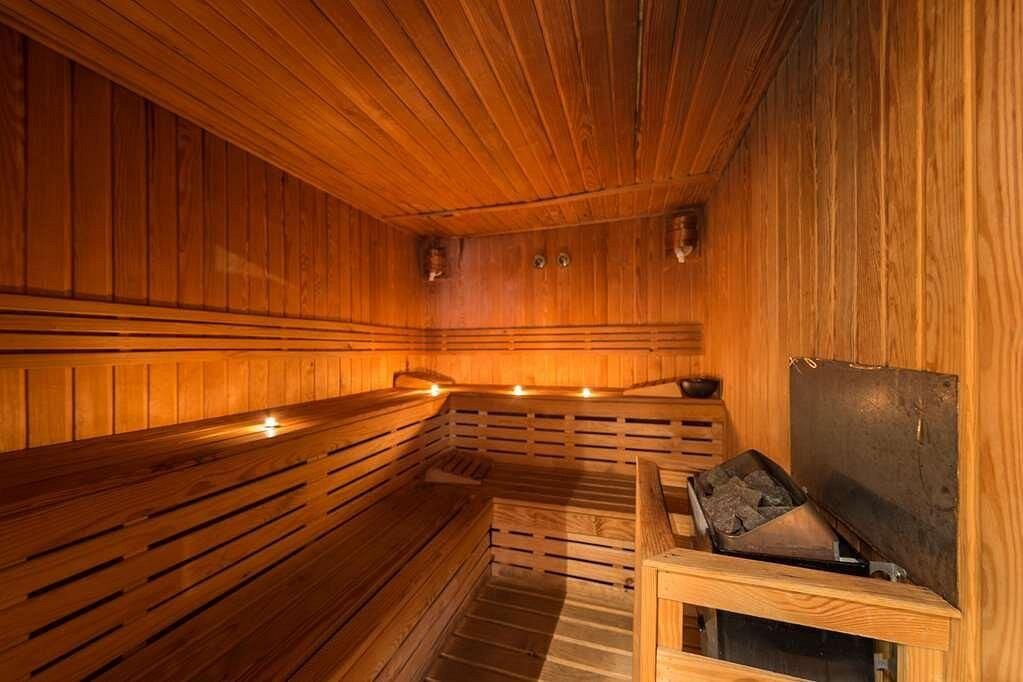 SUNRISE CARDINA RESORT (ex. AURORA) - 19