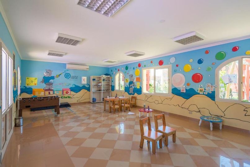 SUNRISE CARDINA RESORT (ex. AURORA) - 4