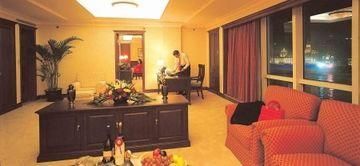 ORIENTAL RIVERSIDE BUND VIEW HOTEL - 5