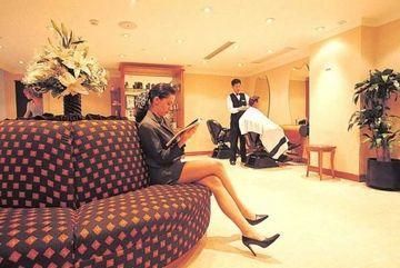 ORIENTAL RIVERSIDE BUND VIEW HOTEL - 10