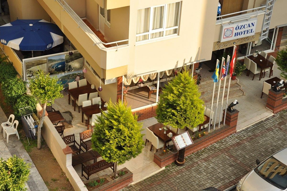 Miss Cleopatra Hotel - 1