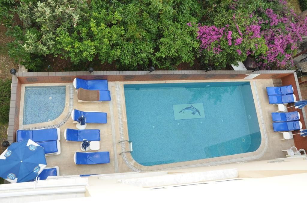 Miss Cleopatra Hotel - 3