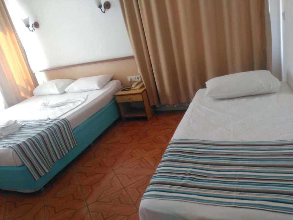 Miss Cleopatra Hotel - 6