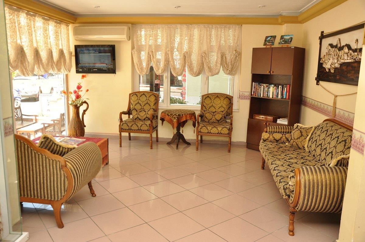 Miss Cleopatra Hotel - 9