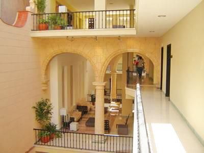 PALACIO DE SAN FELIPE Y SANTIAGO DE BEJUCAL - 3