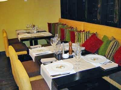 PALACIO DE SAN FELIPE Y SANTIAGO DE BEJUCAL - 4