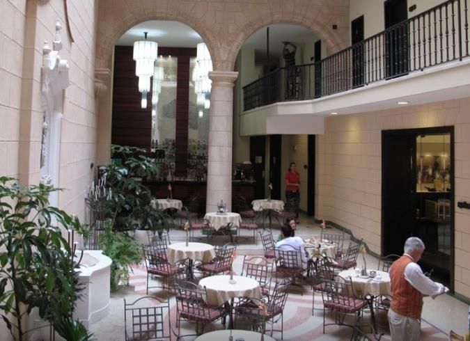 PALACIO DE SAN FELIPE Y SANTIAGO DE BEJUCAL - 6