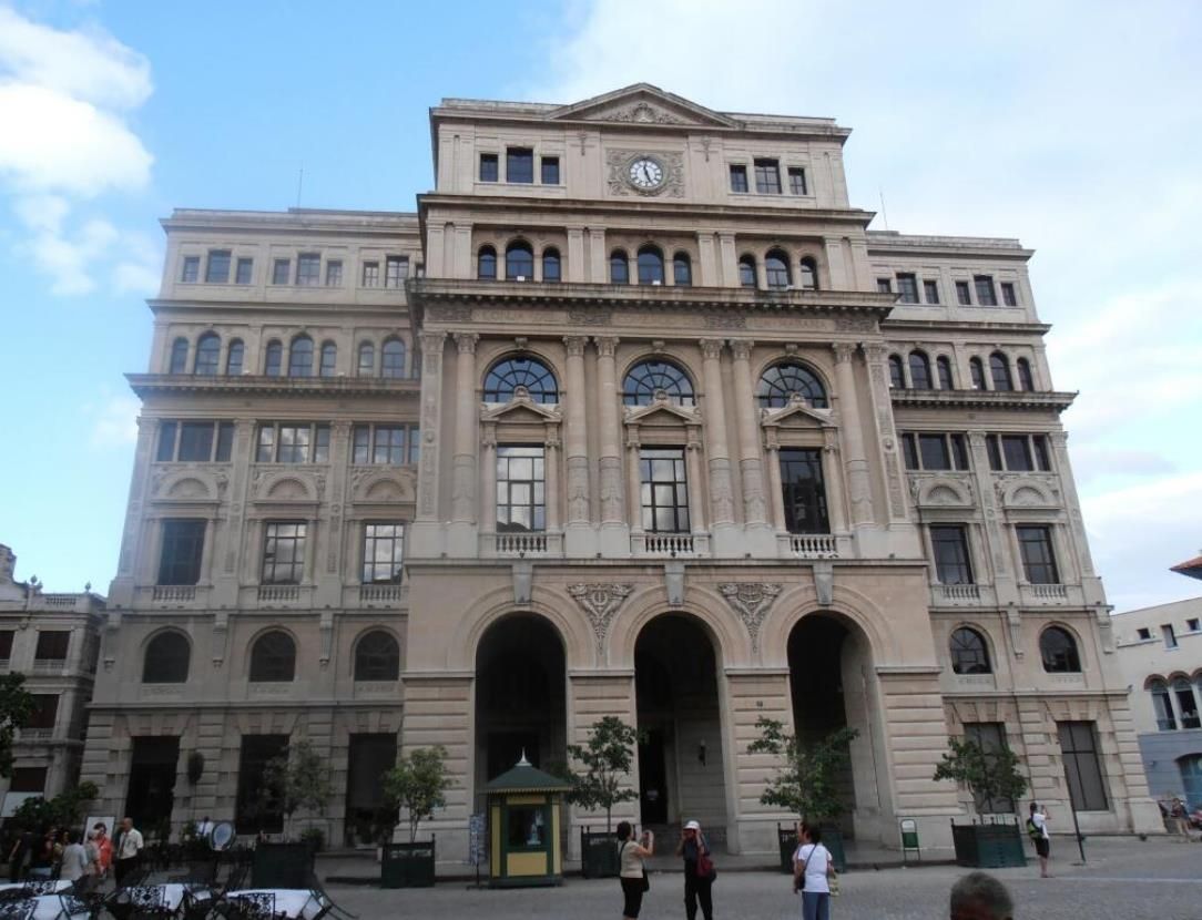 PALACIO DE SAN FELIPE Y SANTIAGO DE BEJUCAL - 8