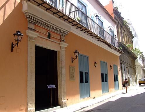 PALACIO MARQUES DE PRADO AMENO - 1