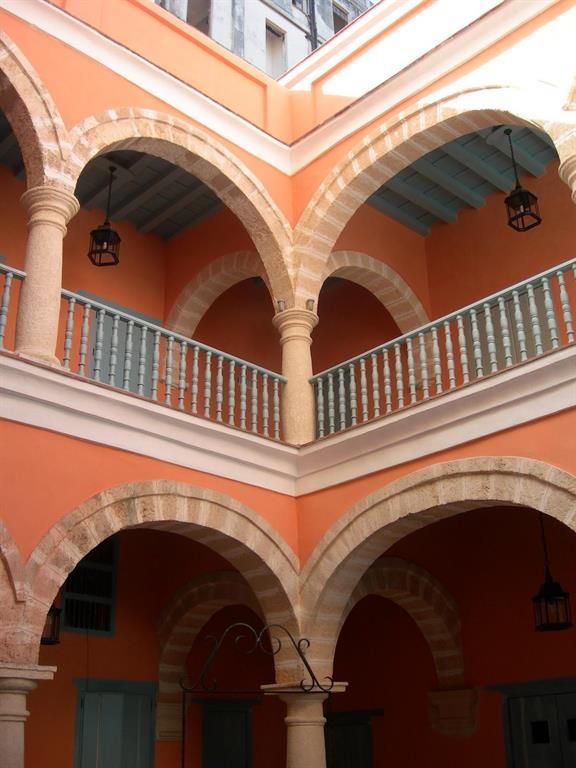 PALACIO MARQUES DE PRADO AMENO - 3