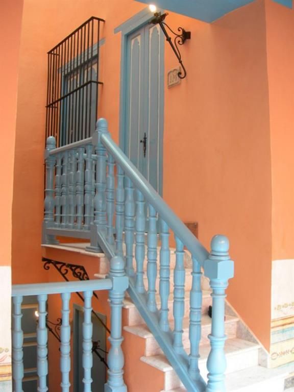 PALACIO MARQUES DE PRADO AMENO - 4