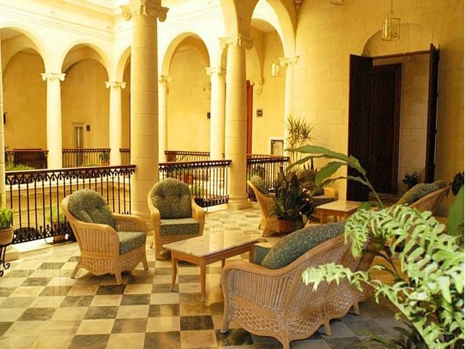 PALACIO MARQUES DE PRADO AMENO - 5